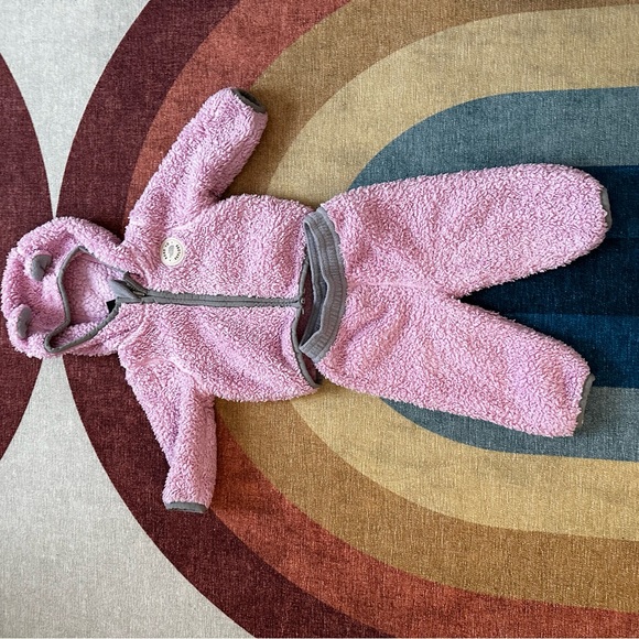 Infant winter bundle - Picture 2 of 9